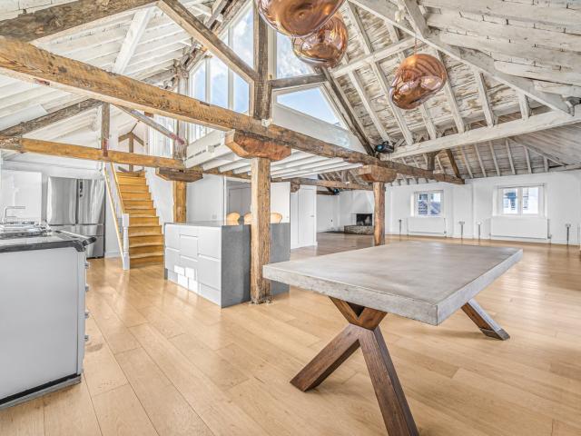 Apartment for rent in Rotherhithe, Greater London