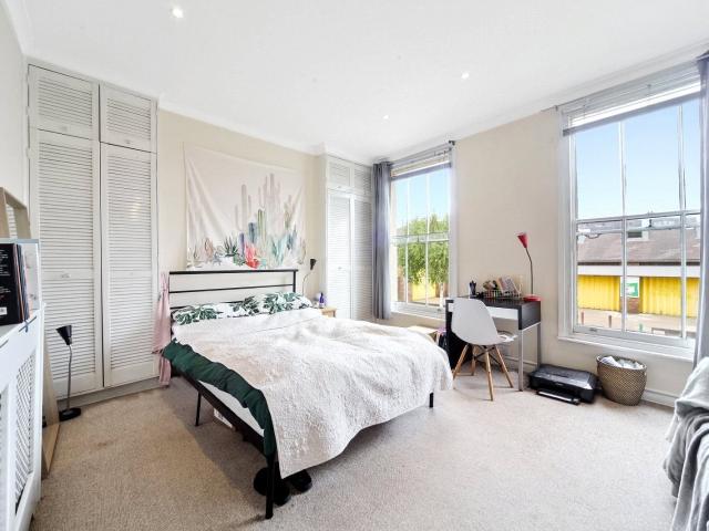 Apartment for rent in Saint Pancras, Greater London