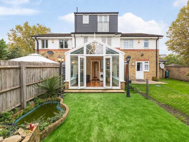 House for rent in Bermondsey, Greater London