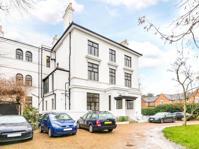 Apartment for rent in London Borough of Wandsworth, Greater London