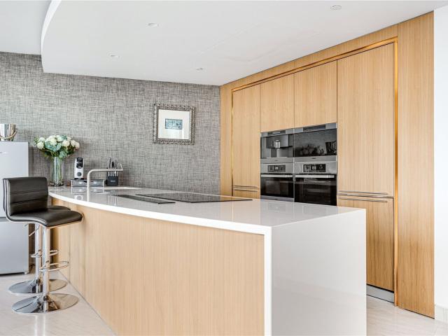 Apartment for rent in Vauxhall, Greater London