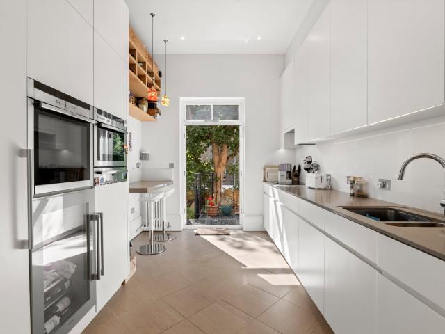 Apartment for rent in Kensal Town, Maida Vale