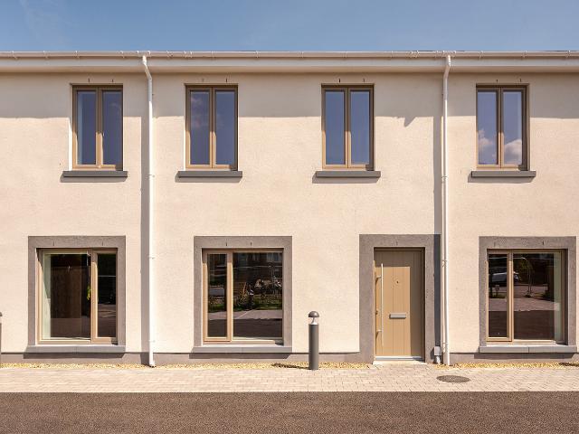 House for rent in Swanley, The Butts