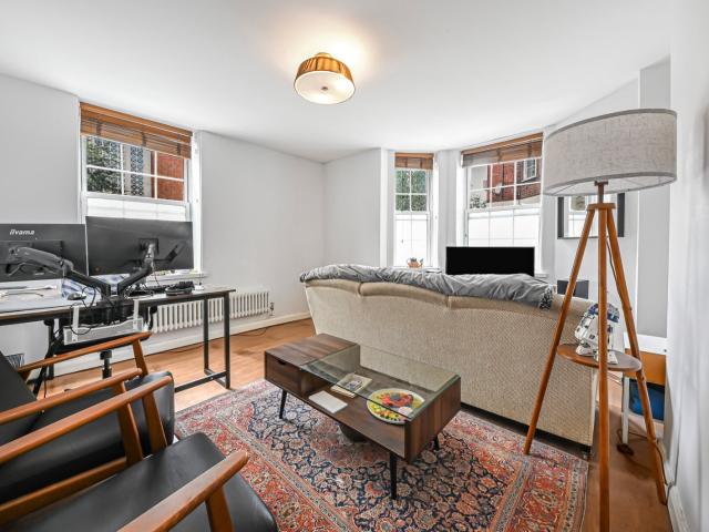 Apartment for rent in Kentish Town, Greater London