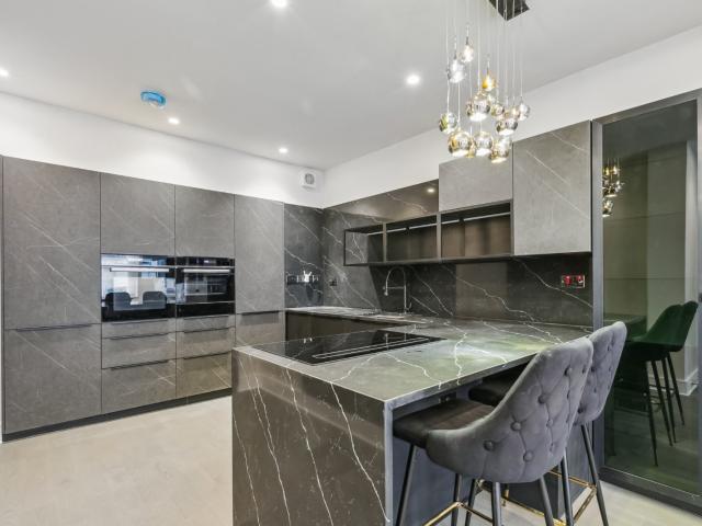 House for rent in Marylebone, Greater London