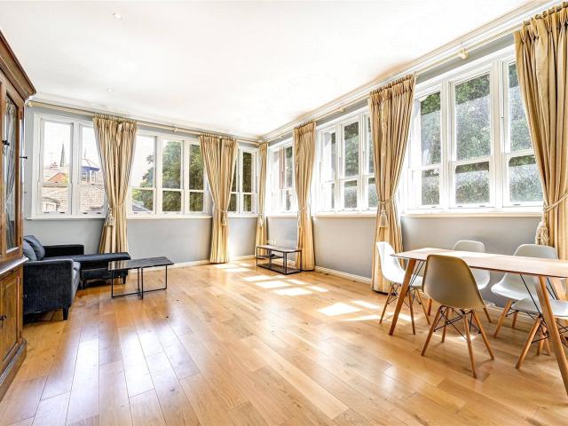 Apartment for rent in Westminster, Pimlico