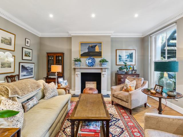 Apartment for rent in Maida Vale, Greater London
