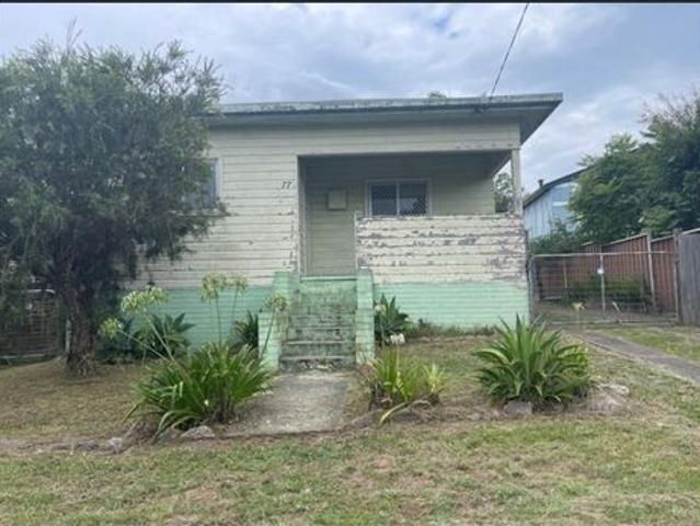 House for rent in New South Wales