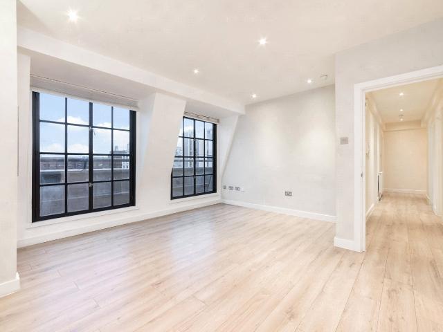 Apartment for rent in Tower Liberty, Whitechapel