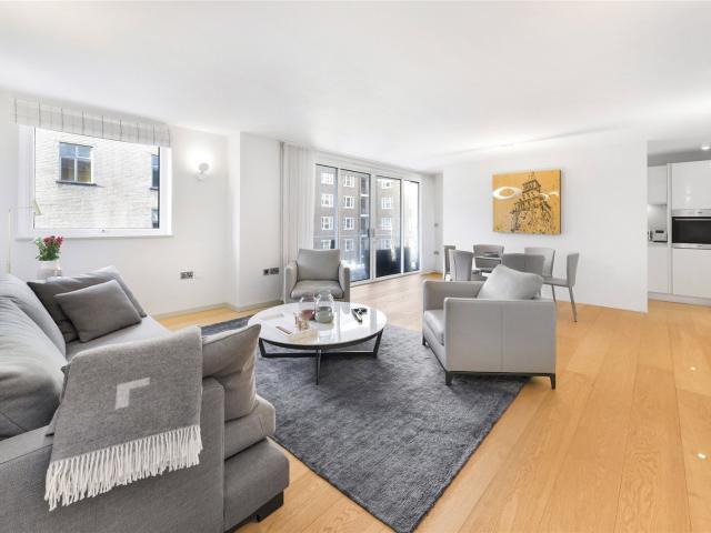 Apartment for rent in Belgravia, Greater London