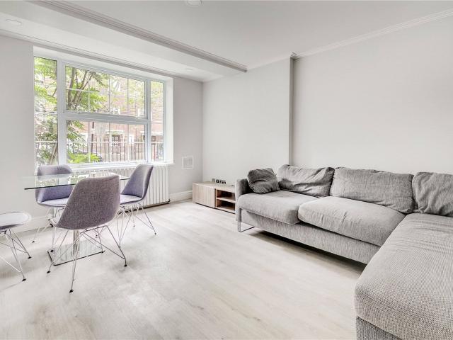 Apartment for rent in Islington, Canonbury