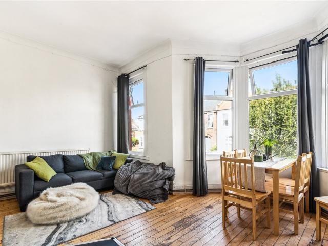 Apartment for rent in Harringay, Greater London