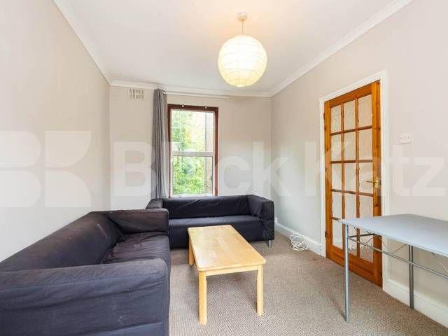 Apartment for rent in Stroud Green, Greater London