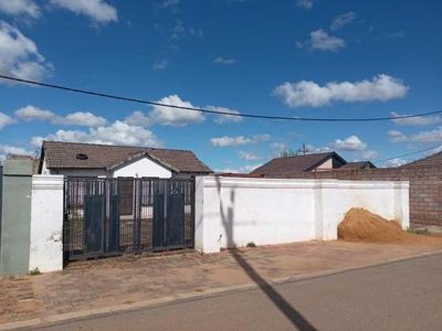 House for sale in Soweto, Gauteng
