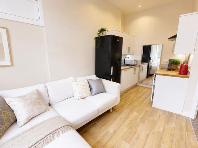 Apartment for rent in Feckenham, City Of Bristol