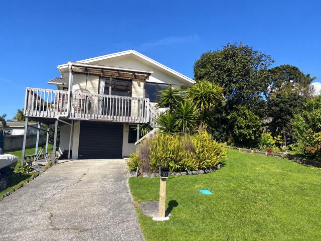 House for rent in Snells Beach, Rodney