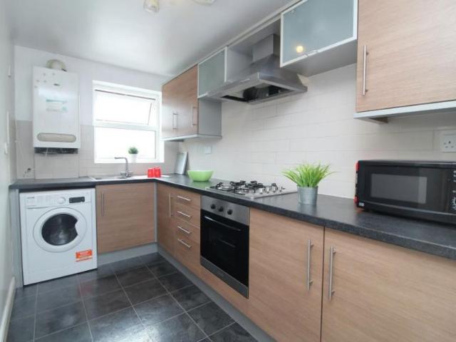Apartment for rent in Saint George's, South Yorkshire
