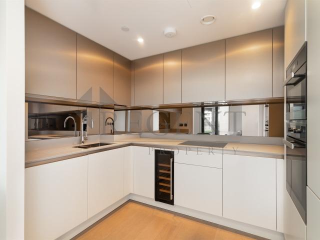 Apartment for rent in London Borough of Lambeth, Greater London