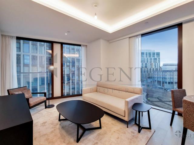 Apartment for rent in Scrattons Farm, Greater London