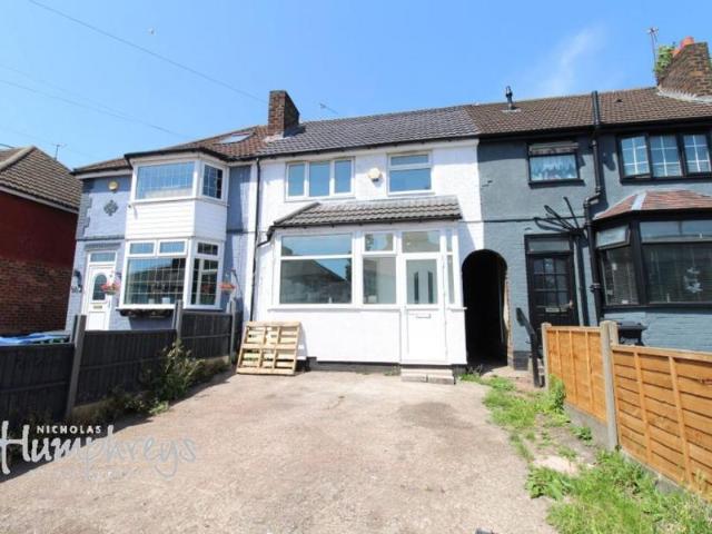 Apartment for rent in West Midlands