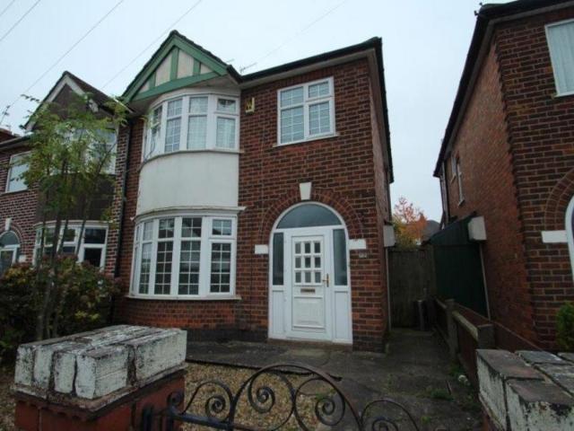 Apartment for rent in Old Wharf, City Of Leicester