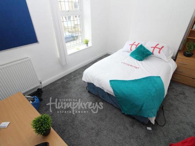 Apartment for rent in Crookes, Sheffield