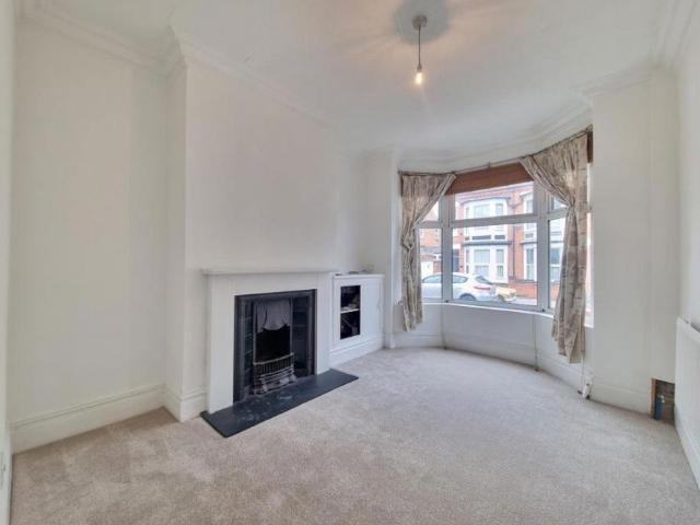 Apartment for rent in Newfoundpool, Leicester