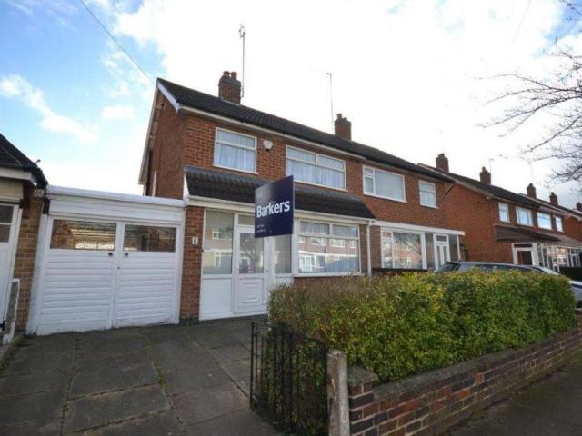 Apartment for rent in Old Wharf, City Of Leicester