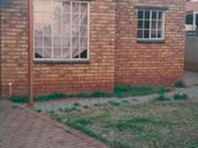 House for rent in Tembisa, Gauteng