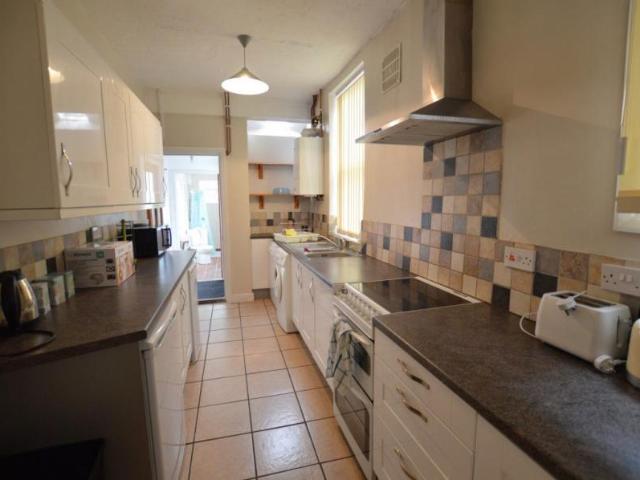 Apartment for rent in Old Wharf, City Of Leicester