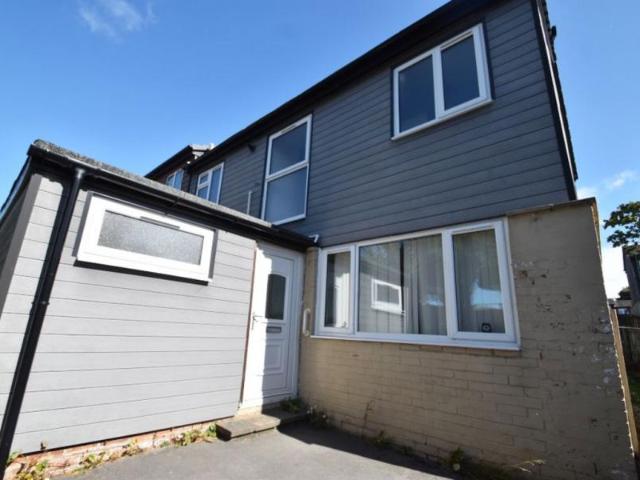 Apartment for rent in Bearpark