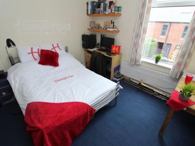 Apartment for rent in Crookes, Isle Of Man