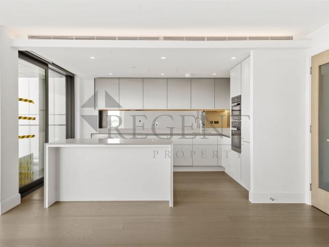 Apartment for rent in Vauxhall, Greater London
