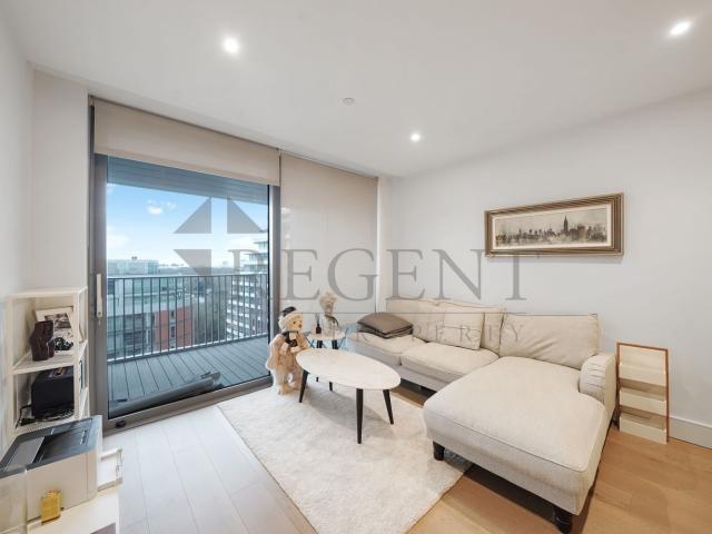 Apartment for rent in Scotland