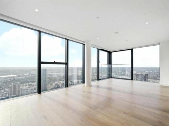 Apartment for rent in Isle Of Dogs, Greater London