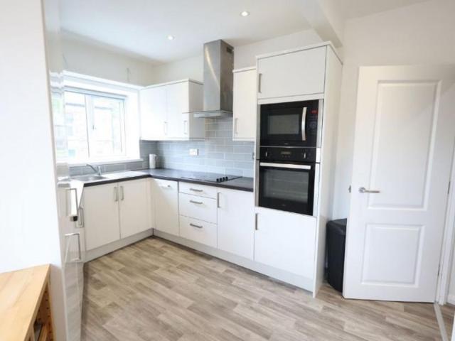 Apartment for rent in Crookes, Isle Of Man