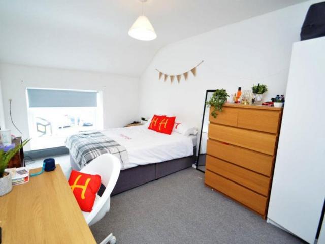 Apartment for rent in Gilesgate Moor, Durham