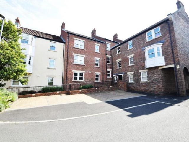 Apartment for rent in City of Durham, Durham