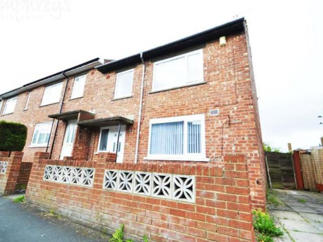 Apartment for rent in Gilesgate, Durham