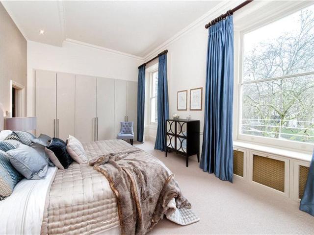 Apartment for rent in Knightsbridge, Isle Of Man