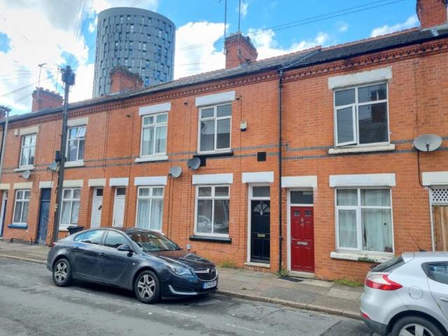 Apartment for rent in Bede Island, Old Wharf