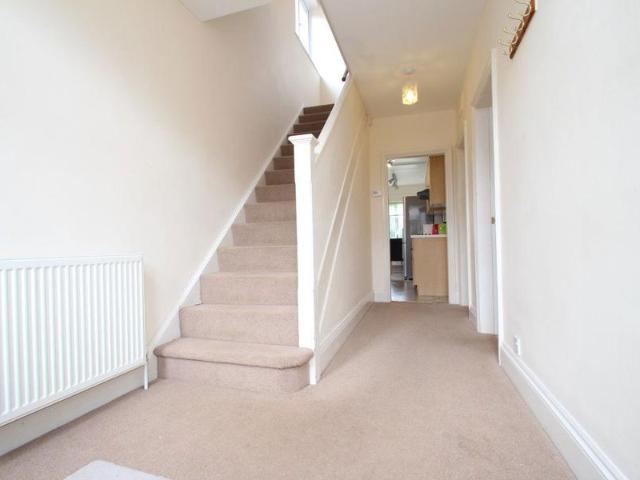 Apartment for rent in Clarendon Park, Leicester