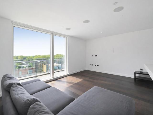 Apartment for rent in Pimlico, Greater London