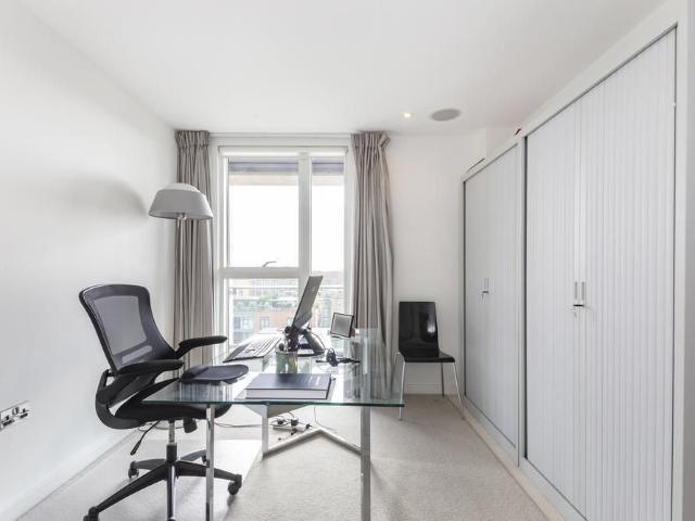 Apartment for rent in Pimlico, Isle Of Man