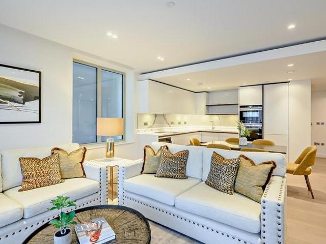 Apartment for rent in Paddington, Isle Of Man