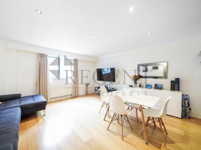 Apartment for rent in Covent Garden, Victoria