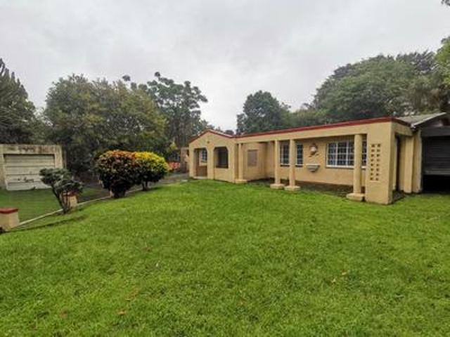 House for rent in New Germany, Kwazulu-natal