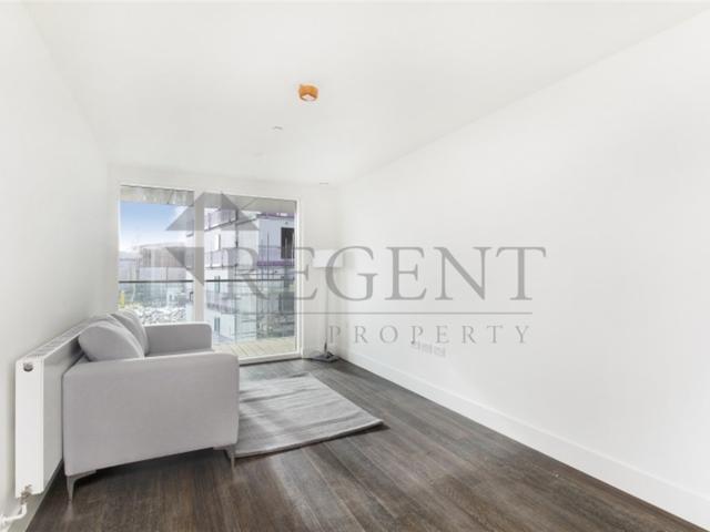 Apartment for rent in London Borough of Brent, Greater London