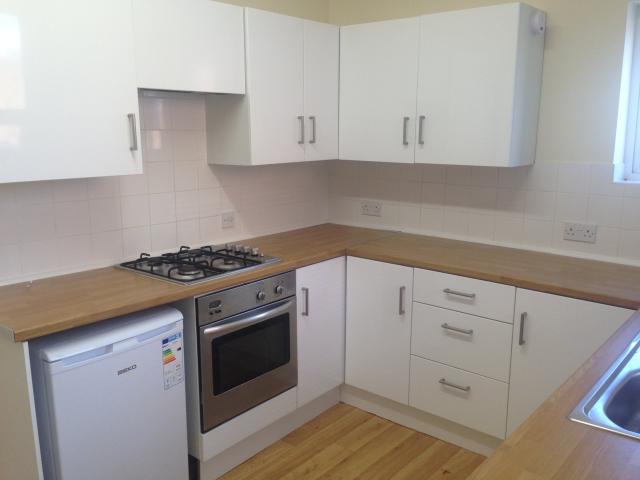Apartment for rent in Stirchley, West Midlands