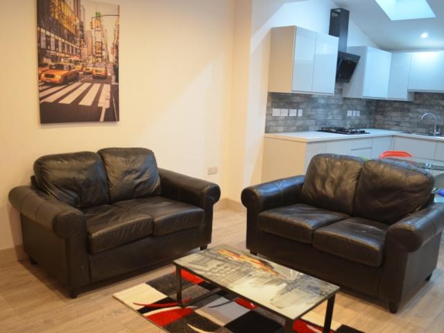 Apartment for rent in Olney